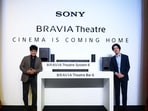 Sony Bravia Theatre Bar 6 (3.1.2 channel) will be available across India starting 1st July 2025, priced at <span class='webrupee'>₹</span>39,990. Sony Bravia Theatre Bar 6 (3.1.2 channel) will be available across India starting 1st July 2025, priced at <span class='webrupee'>₹</span>39,990.