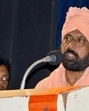 Swami Pradiptananda (File Photo) Swami Pradiptananda (File Photo)