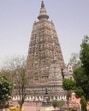 The Mahabodhi temple in Bodh Gaya, Bihar. (File Photo) The Mahabodhi temple in Bodh Gaya, Bihar. (File Photo)