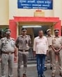 The accused Pankaj Kumar Singh (Sourced) The accused Pankaj Kumar Singh (Sourced)