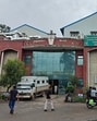 The government has sent a proposal for approval of construction for an underground emergency, critical care facility and operation theatre. (HT Photo) The government has sent a proposal for approval of construction for an underground emergency, critical care facility and operation theatre. (HT Photo)