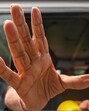 The probe was launched after a video surfaced on social media last week showing a personal caretaker allegedly tying up an elderly woman (Sunil Ghosh/HT Photo) The probe was launched after a video surfaced on social media last week showing a personal caretaker allegedly tying up an elderly woman (Sunil Ghosh/HT Photo)