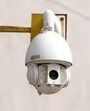 This initiative, costing <span class='webrupee'>₹</span>4.89 crore, aims to enhance surveillance and deter criminal activity across the city. (HT File) This initiative, costing <span class='webrupee'>₹</span>4.89 crore, aims to enhance surveillance and deter criminal activity across the city. (HT File)
