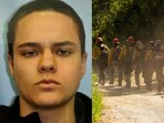 Idaho shooter Wess Roley wanted to be a firefighter. Idaho shooter Wess Roley wanted to be a firefighter.