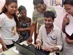 DFCCIL Admit Card 2025 News: The recruitment examinations for various posts will be conducted from Thursday, July 10, 2025, Check how to download admit card when released. (Pratham Gokhale/HT file)