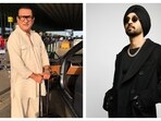 Abhijeet Bhattacharya fired on Diljit Dosanjh over Sardaar Ji 3 controversy. Abhijeet Bhattacharya fired on Diljit Dosanjh over Sardaar Ji 3 controversy.