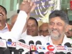Siddaramaiah made the remarks at a press interaction in Mysuru, standing alongside Deputy Chief Minister D K Shivakumar.