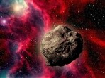 World Asteroid Day 2025 is on June 30 World Asteroid Day 2025 is on June 30