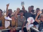UN Secretary-General Antonio Guterres had however last week slammed the US-backed GHF and termed its operation in Gaza as "inherently unsafe". 
