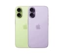 iPhone 17 is expected to launch in September. iPhone 17 is expected to launch in September.