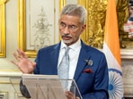 External Affairs Minister S Jaishankar will also inaugurate an exhibition at the UN Headquarters highlighting the toll of terrorist acts around the world and the steps taken by the international community to combat them. External Affairs Minister S Jaishankar will also inaugurate an exhibition at the UN Headquarters highlighting the toll of terrorist acts around the world and the steps taken by the international community to combat them.
