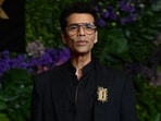 Karan Johar gives his perspective on social media trolls. Karan Johar gives his perspective on social media trolls.