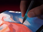 Lenovo Yoga Tab Plus is going to sport a 12.7-inch 3K display.