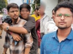 Kolkata gangrape accused Monojit Mishra