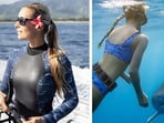 Who is Ocean Ramsey? All about controversial 'shark influencer' Who is Ocean Ramsey? All about controversial 'shark influencer'