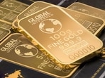 Gold price in international markets also rose amid the easing of geopolitical tensions.