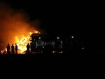 Coeur d’Alene shooting: 2 Idaho firefighters killed, civilians trapped, suspect on the run (Unsplash - representational image)