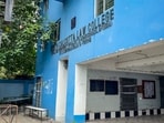 The Special Investigating Team, probing the case, has sealed the guard's room, the union room, and the gates of the college as part of its probe. 