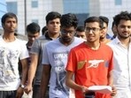WBJEE Result 2025 News Live Updates: Check the steps to download West Bengal JEE results when announced (HT file)