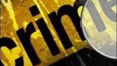 Minor booked for pushing15-year-old girl off the terrace Minor booked for pushing15-year-old girl off the terrace
