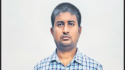 Murder accused arrested in Delhi after 13 years on the run Murder accused arrested in Delhi after 13 years on the run