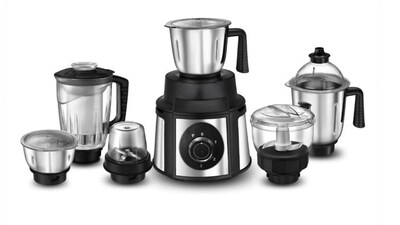 Check out the options for the best 1000 watts mixer grinders