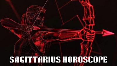 Sagittarius Horoscope Today for July 1, 2025: Read our expert astrological predictions to find out what the stars have in store for you. (Freepik)
