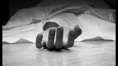 A 25-year-old man was allegedly stabbed to death at the crowded Ghata market in Sector 56 on Sunday evening, by a neighbour. (Representational Image) A 25-year-old man was allegedly stabbed to death at the crowded Ghata market in Sector 56 on Sunday evening, by a neighbour. (Representational Image)