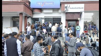 A continuous and proactive monitoring of the sector is needed, which the Reserve Bank of India has been doing. (HT Photo) A continuous and proactive monitoring of the sector is needed, which the Reserve Bank of India has been doing. (HT Photo)