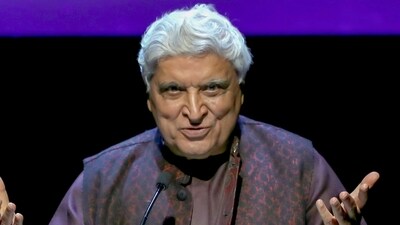 Screenwriter and lyricist Javed Akhtar has talked about the public outrage over cases linked to Sonam Raghuvanshi and Muskan Rastogi. (ANI Photo) (Sunil Khandare) Screenwriter and lyricist Javed Akhtar has talked about the public outrage over cases linked to Sonam Raghuvanshi and Muskan Rastogi. (ANI Photo) (Sunil Khandare)