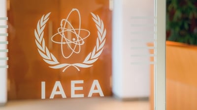 The International Atomic Energy Agency (IAEA) is UN's nuclear watchdog. (File/Bloomberg) The International Atomic Energy Agency (IAEA) is UN's nuclear watchdog. (File/Bloomberg)