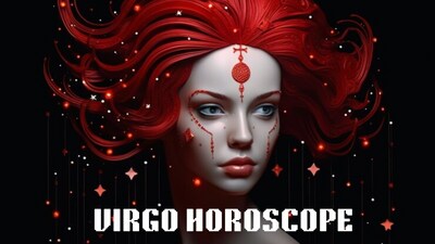 Virgo Horoscope Today for July 1, 2025: Read our expert astrological predictions to find out what the stars have in store for you. (Freepik)
