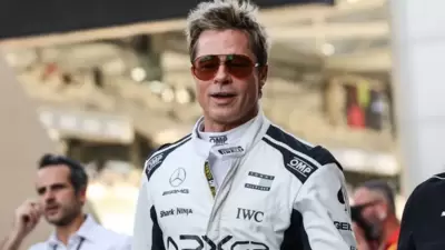 Brad Pitt gets candid about never having had a 'gay experience' (Photo: X) Brad Pitt gets candid about never having had a 'gay experience' (Photo: X)