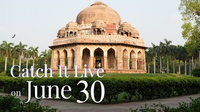 Catch It Live on Monday, 30 January 2025. (Photo: Anurag Mehra/HT)