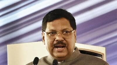 CJI BR Gavai (PTI) CJI BR Gavai (PTI)