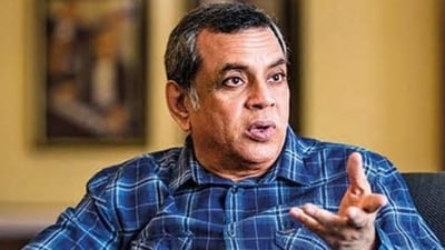 Paresh Rawal shares his thoughts on what is wrong with Hindi cinema. Paresh Rawal shares his thoughts on what is wrong with Hindi cinema.
