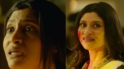 Konkana Sen Sharma