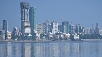 Mumbai has recorded 11,521 property registrations in June 2025, reflecting a slight 1% year-on-year dip. (Representational photo) (HT Photo) Mumbai has recorded 11,521 property registrations in June 2025, reflecting a slight 1% year-on-year dip. (Representational photo) (HT Photo)