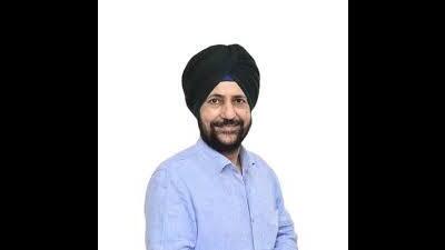 Narinder Singh Raina (HT File) Narinder Singh Raina (HT File)