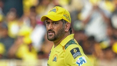 India's World Cup-winning captain, MS Dhoni, has applied for the ‘Captain Cool’ trademark. (PTI) India's World Cup-winning captain, MS Dhoni, has applied for the ‘Captain Cool’ trademark. (PTI)