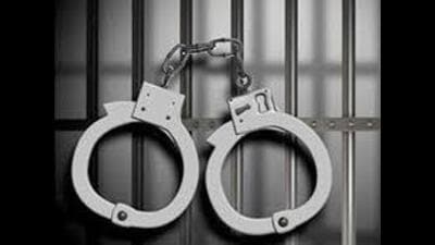 Sangrur police have so far recovered 21 fake Aadhaar cards and computer accessories used for document printing from the accused, said SP Dilpreet Singh. (HT photo for representation) Sangrur police have so far recovered 21 fake Aadhaar cards and computer accessories used for document printing from the accused, said SP Dilpreet Singh. (HT photo for representation)