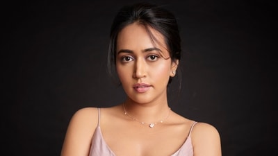 Panchayat actor Sanvikaa talked about her battle in the entertainment industry. (Instagram) Panchayat actor Sanvikaa talked about her battle in the entertainment industry. (Instagram)