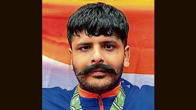 Shubham Wadhwa (HT Photo)