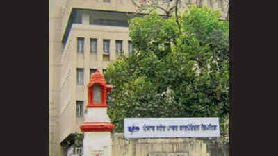The PSPCL will purchase the solar power generated by the project at a tariff of ₹2.97 per kilowatt-hour (kWh) for a duration of 25 years. (HT File) The PSPCL will purchase the solar power generated by the project at a tariff of ₹2.97 per kilowatt-hour (kWh) for a duration of 25 years. (HT File)