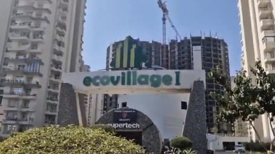 The disconnection, however, triggered widespread public outrage. Some residents said they were caught off-guard on a weekday morning, with no prior intimation about it. (HT Photos) The disconnection, however, triggered widespread public outrage. Some residents said they were caught off-guard on a weekday morning, with no prior intimation about it. (HT Photos)