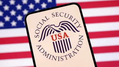 SSI recipients will receive their payment on July 1. (REUTERS)