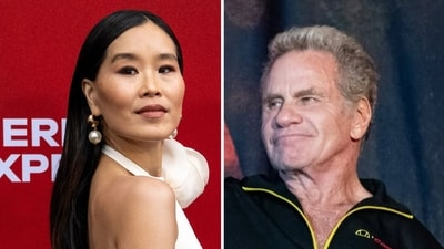 Who is Alicia Hannah-Kim? Cobra Kai’s Martin Kove forced to leave event after allegedly biting co-star (REUTERS/David 'Dee' Delgado, martinkove/Instagram) Who is Alicia Hannah-Kim? Cobra Kai’s Martin Kove forced to leave event after allegedly biting co-star (REUTERS/David 'Dee' Delgado, martinkove/Instagram)