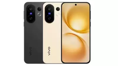 Vivo X200 FE debuted in China in October 2024 and is expected in India in the coming weeks, (Vivo) Vivo X200 FE debuted in China in October 2024 and is expected in India in the coming weeks, (Vivo)