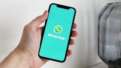 From small but smart upgrades to privacy-driven changes, these 2025 additions make WhatsApp more customisable and user-friendly than ever before. (Pexels)
