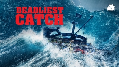 Deadliest Catch Season 21 is set to premiere on Discovery Channel this August Deadliest Catch Season 21 is set to premiere on Discovery Channel this August